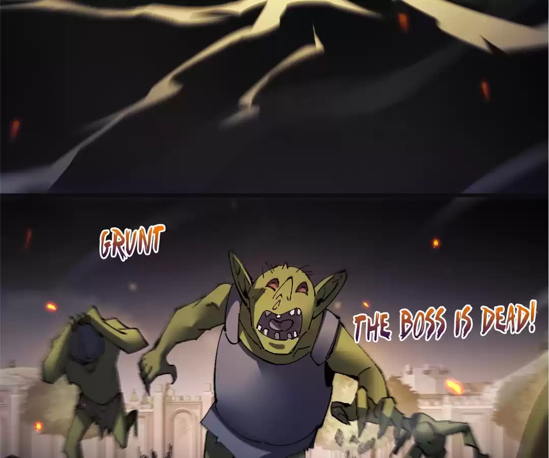 Goblin's Ascent: From Loser to Winner Chapter 41 page 103 - 