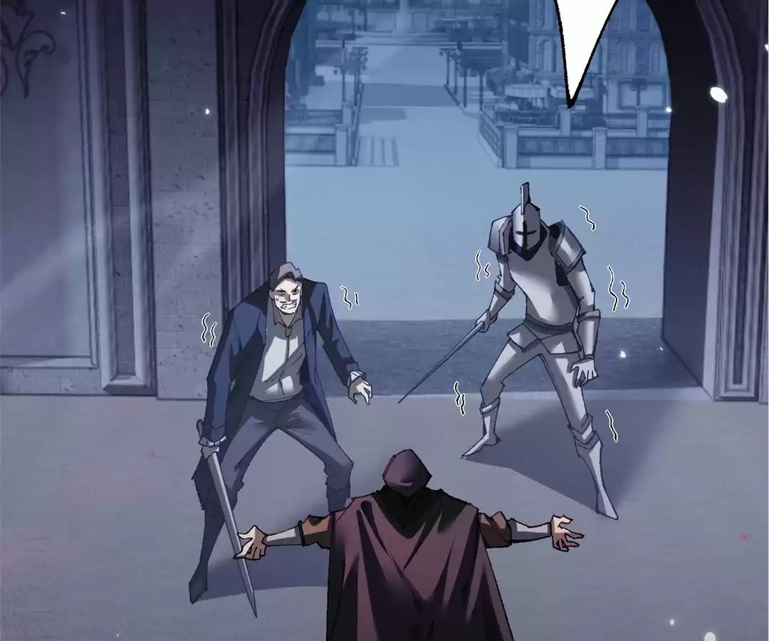 Goblin's Ascent: From Loser to Winner Chapter 41 page 116 - 