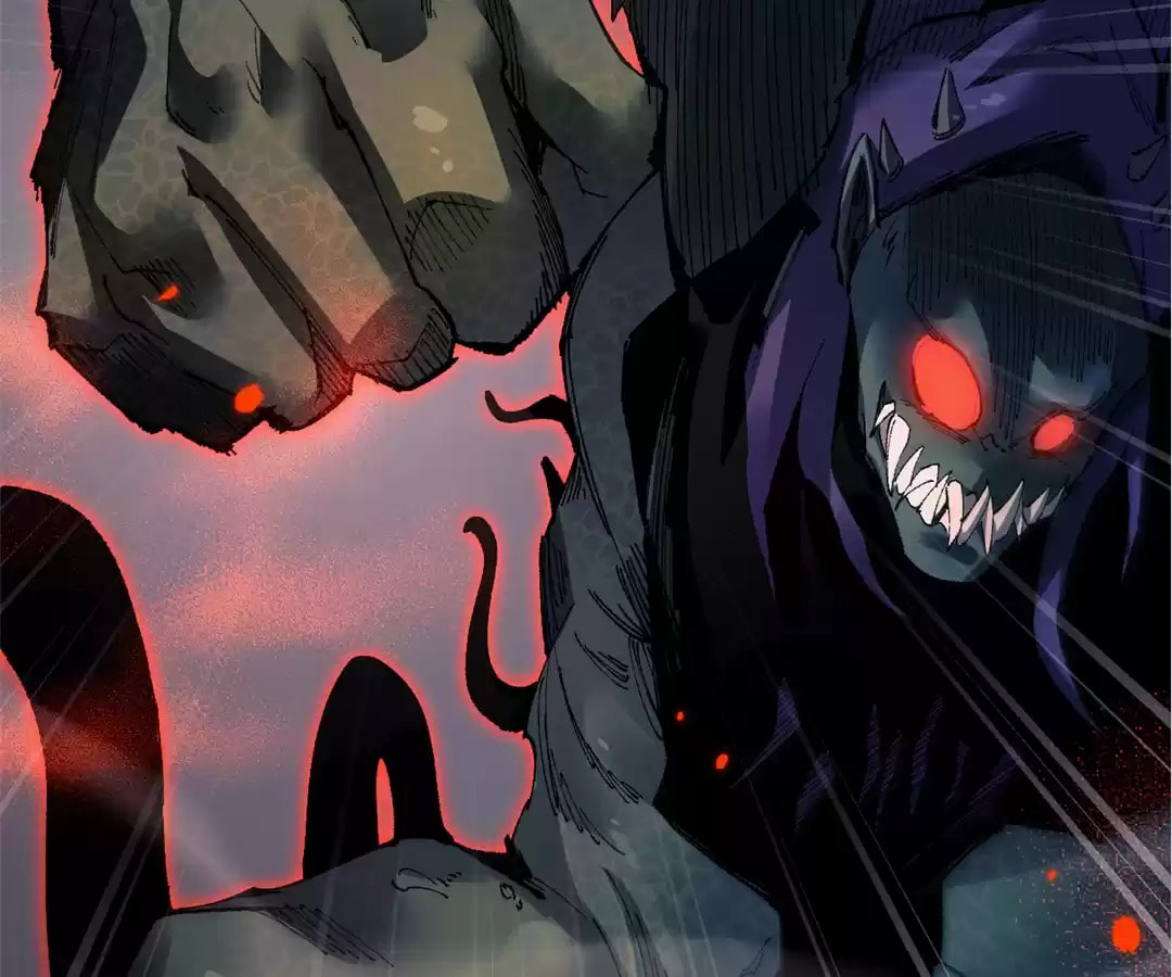 Goblin's Ascent: From Loser to Winner Chapter 41 page 69 - 