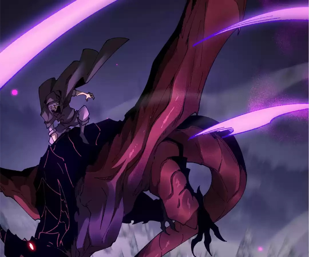 Goblin's Ascent: From Loser to Winner Chapter 41 page 9 - 