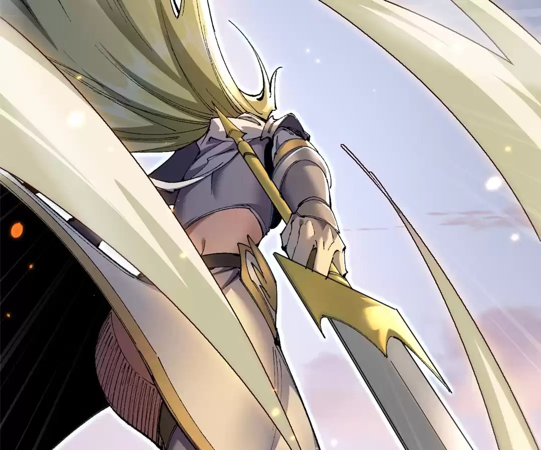 Goblin's Ascent: From Loser to Winner Chapter 42 page 114 - 