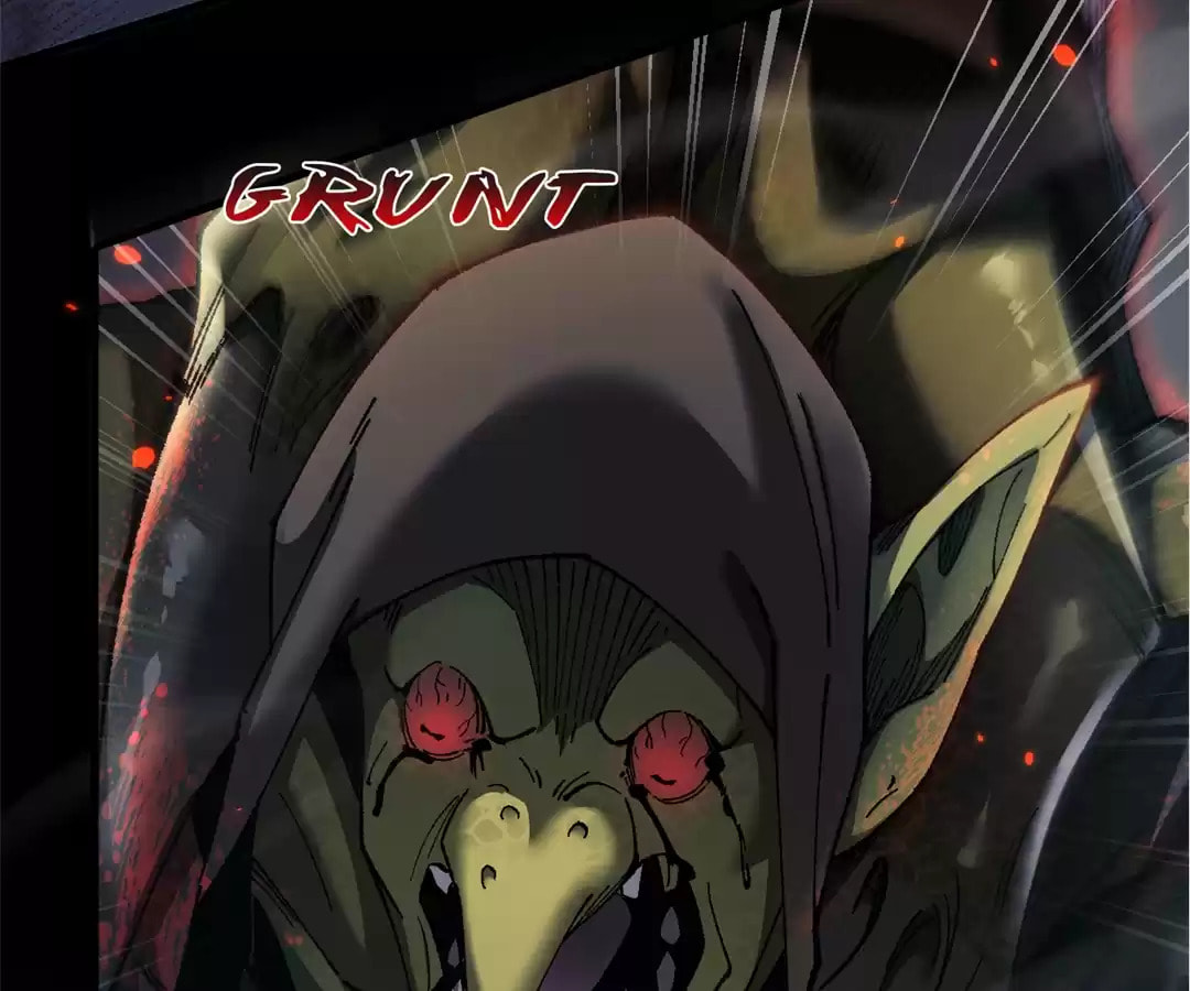 Goblin's Ascent: From Loser to Winner Chapter 42 page 13 - 