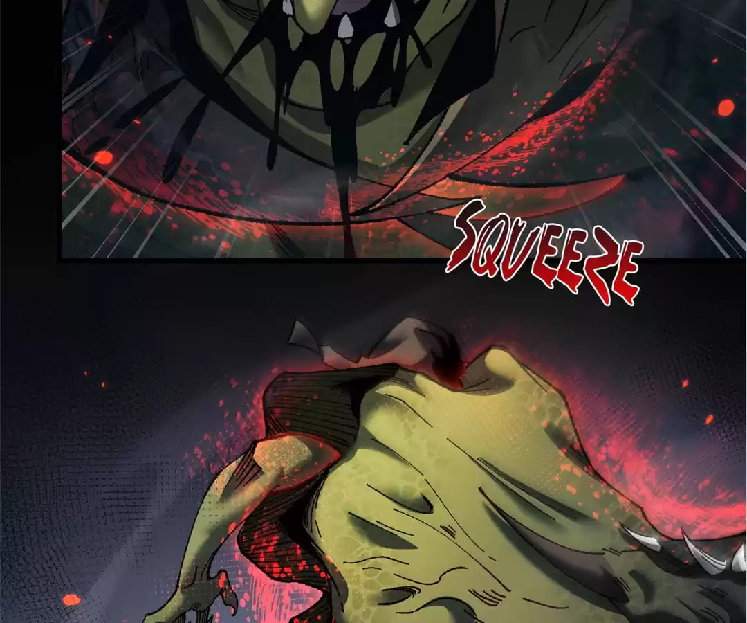 Goblin's Ascent: From Loser to Winner Chapter 42 page 14 - 