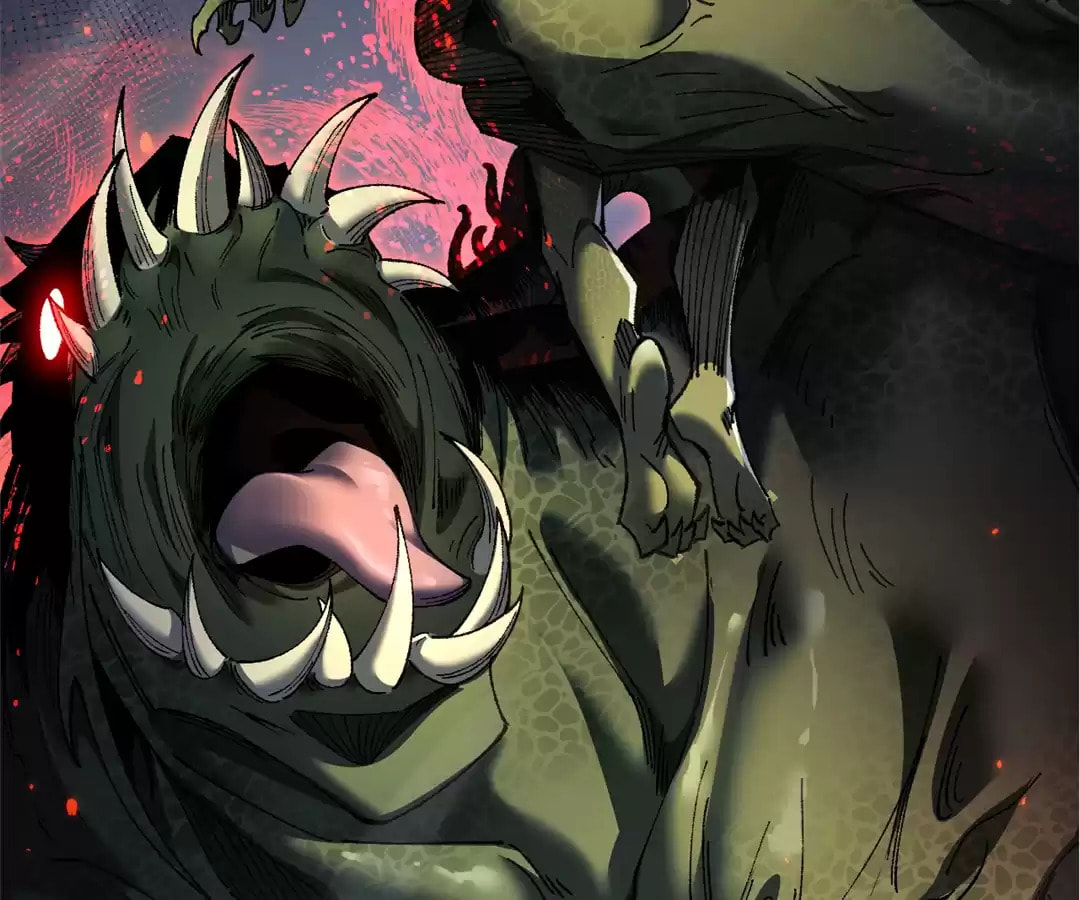 Goblin's Ascent: From Loser to Winner Chapter 42 page 15 - 