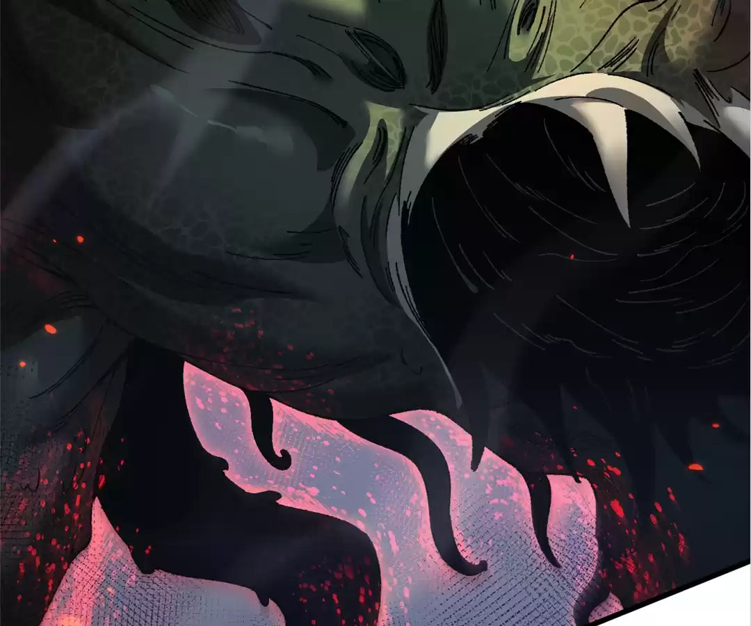 Goblin's Ascent: From Loser to Winner Chapter 42 page 16 - 