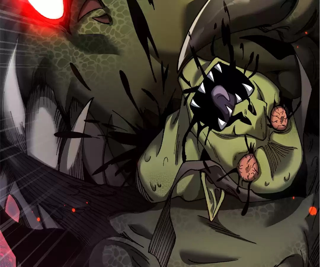 Goblin's Ascent: From Loser to Winner Chapter 42 page 18 - 