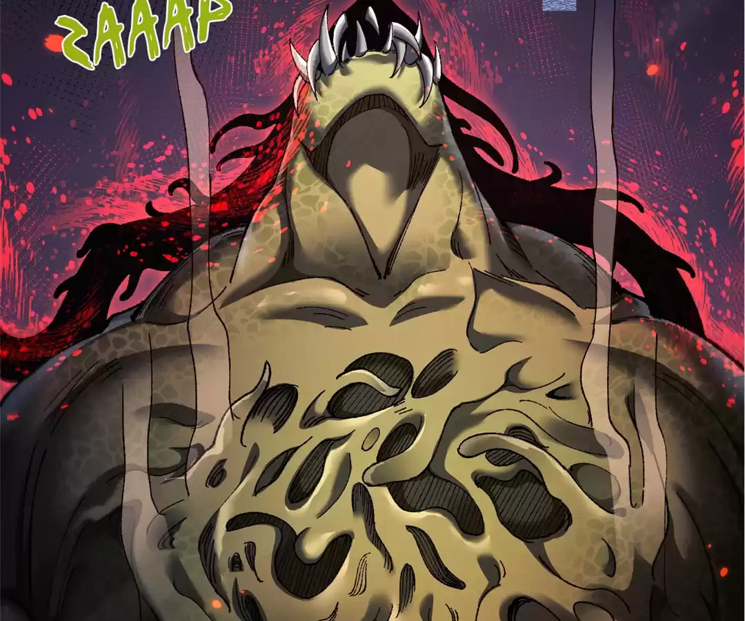 Goblin's Ascent: From Loser to Winner Chapter 42 page 21 - 