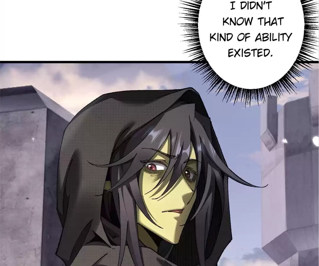 Goblin's Ascent: From Loser to Winner Chapter 42 page 24 - 