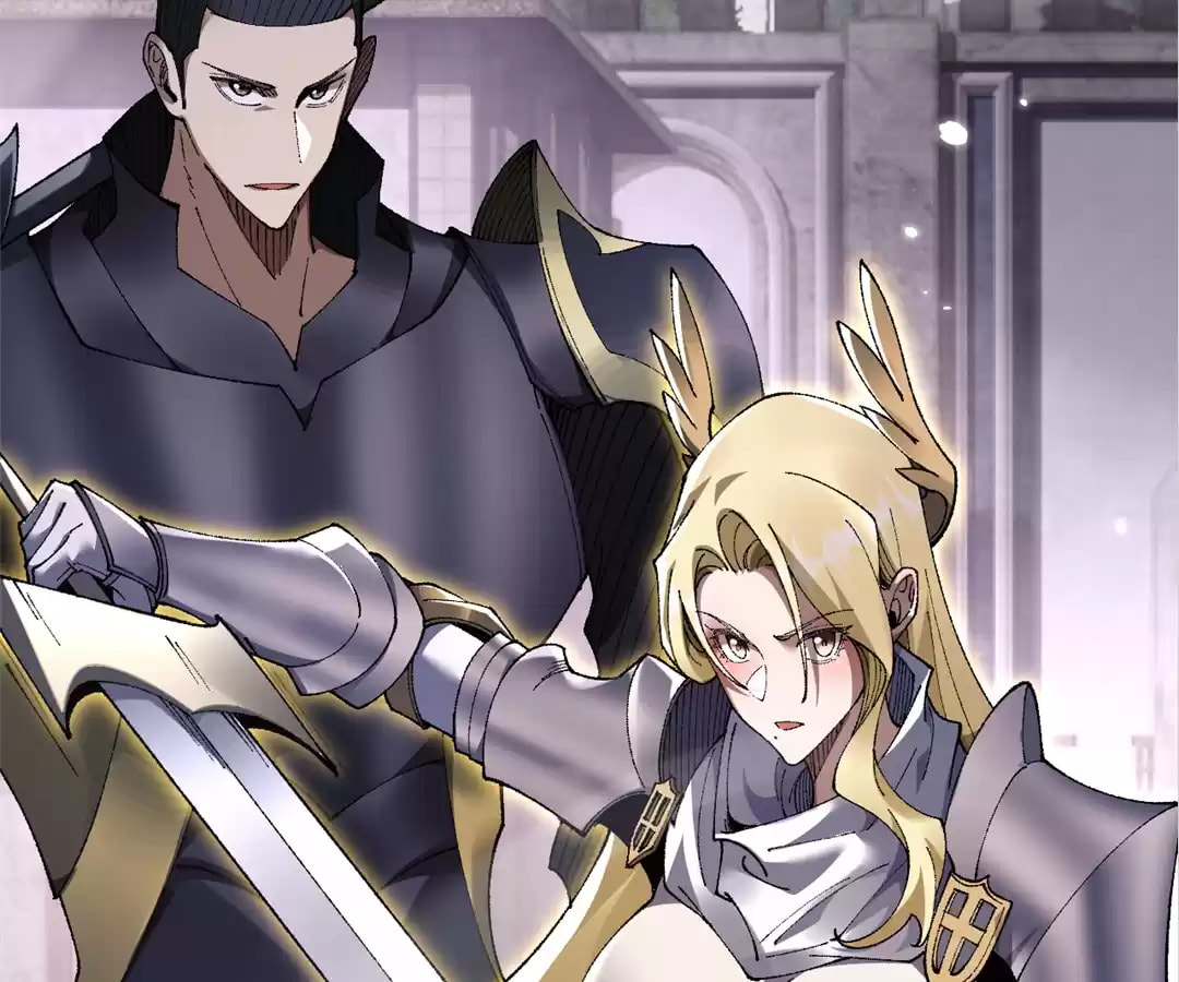 Goblin's Ascent: From Loser to Winner Chapter 42 page 31 - 