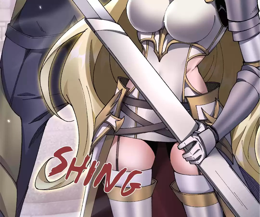 Goblin's Ascent: From Loser to Winner Chapter 42 page 32 - 