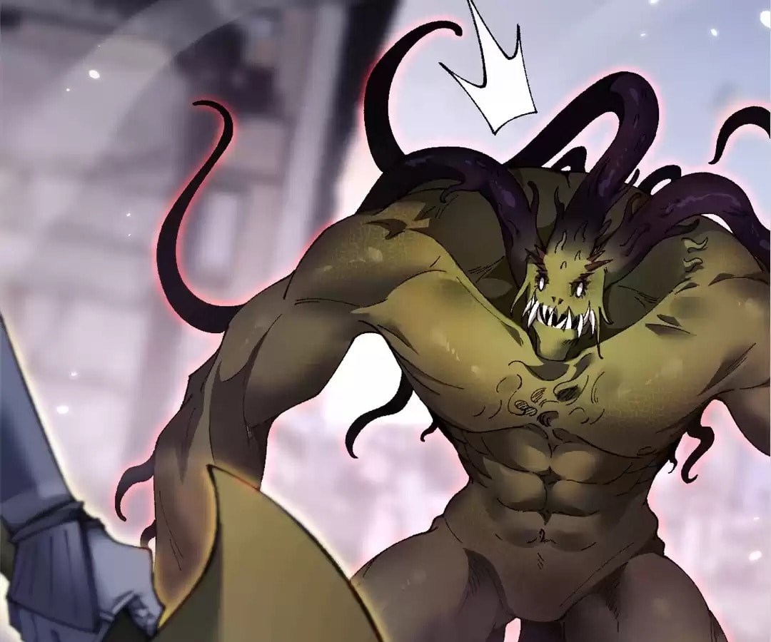 Goblin's Ascent: From Loser to Winner Chapter 42 page 36 - 