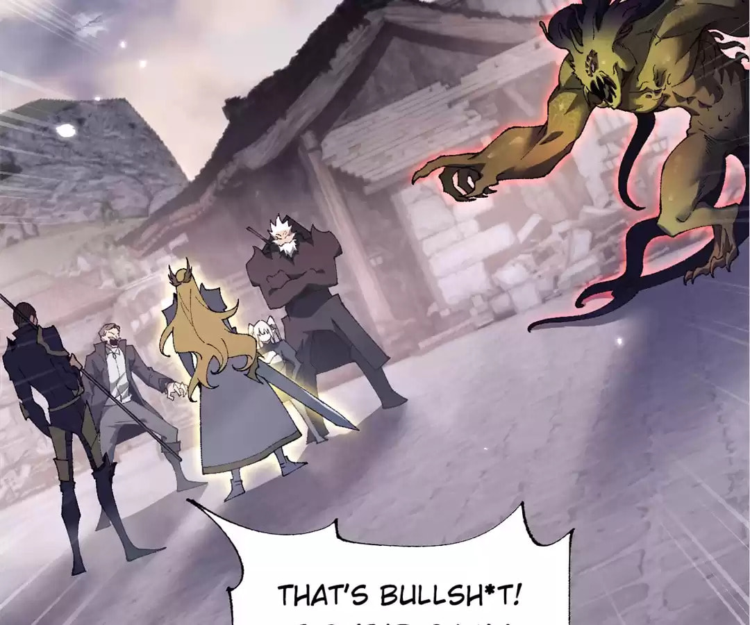 Goblin's Ascent: From Loser to Winner Chapter 42 page 45 - 