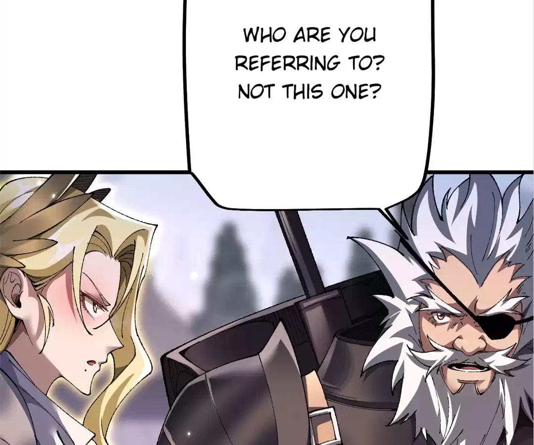 Goblin's Ascent: From Loser to Winner Chapter 42 page 50 - 