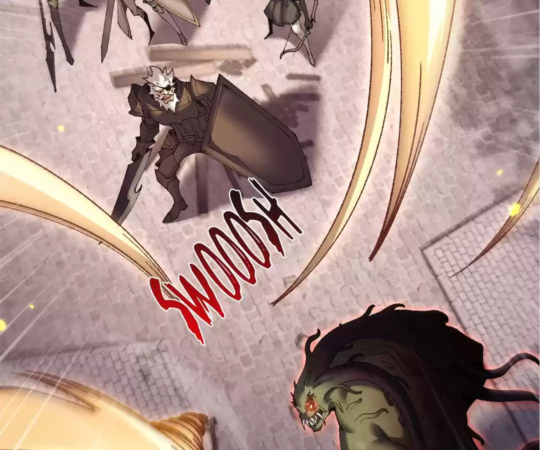 Goblin's Ascent: From Loser to Winner Chapter 42 page 70 - 