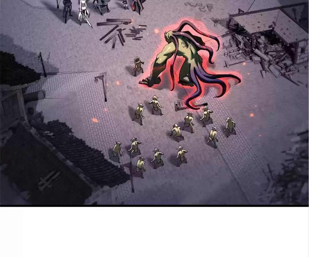 Goblin's Ascent: From Loser to Winner Chapter 42 page 10 - 