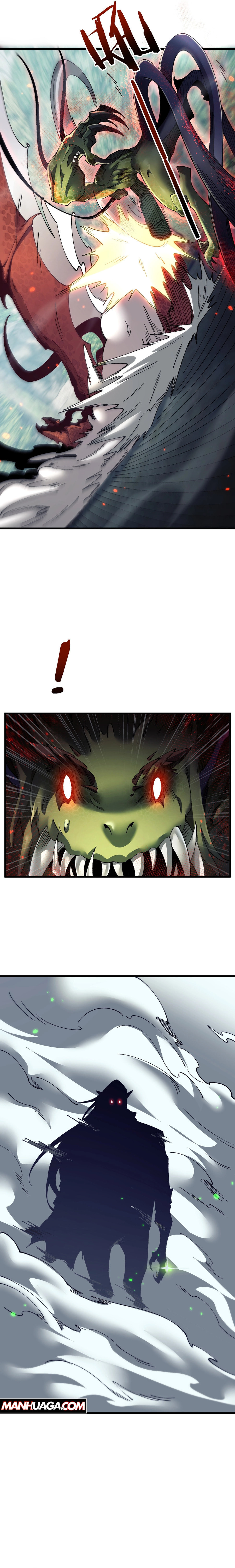 Goblin's Ascent: From Loser to Winner Chapter 43 page 12 - 