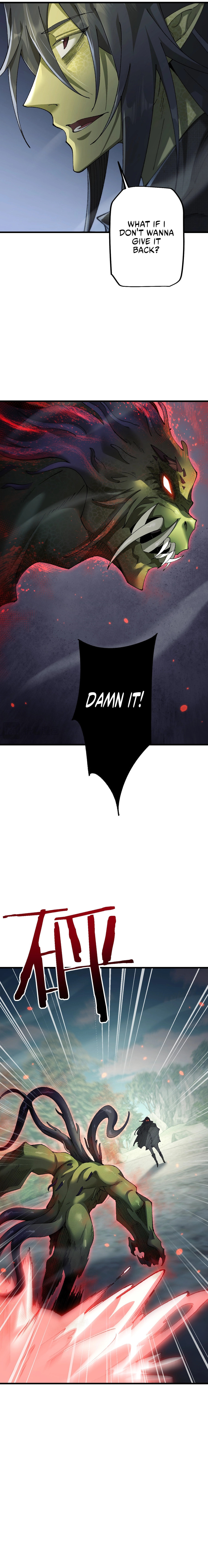 Goblin's Ascent: From Loser to Winner Chapter 43 page 14 - 
