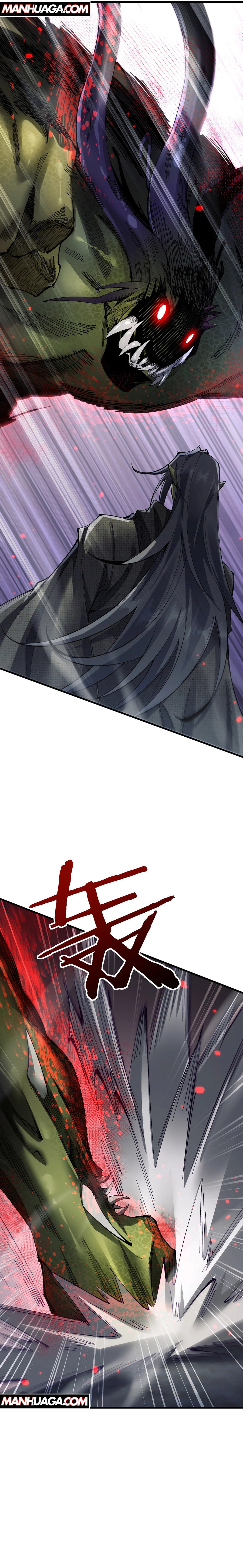 Goblin's Ascent: From Loser to Winner Chapter 43 page 15 - 