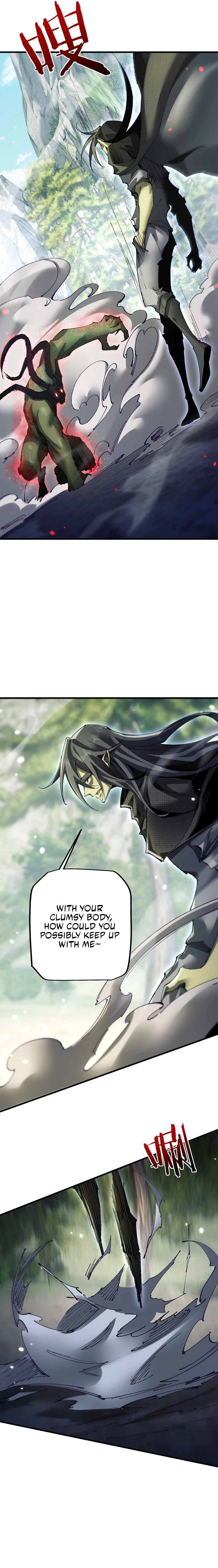 Goblin's Ascent: From Loser to Winner Chapter 43 page 16 - 