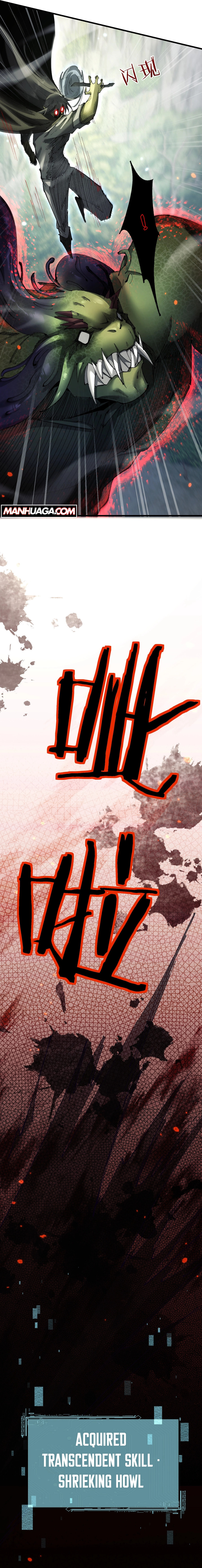 Goblin's Ascent: From Loser to Winner Chapter 43 page 17 - 