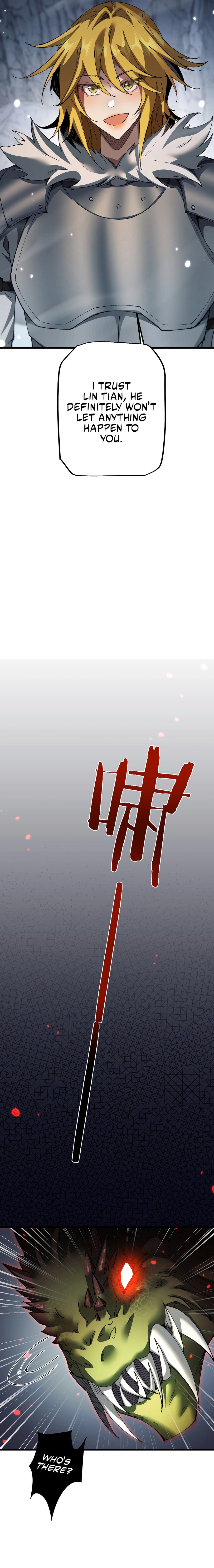 Goblin's Ascent: From Loser to Winner Chapter 43 page 8 - 