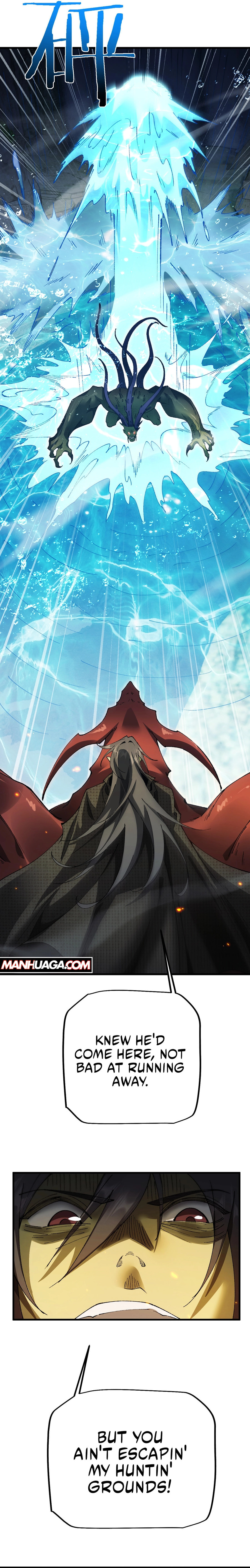 Goblin's Ascent: From Loser to Winner Chapter 43 page 9 - 