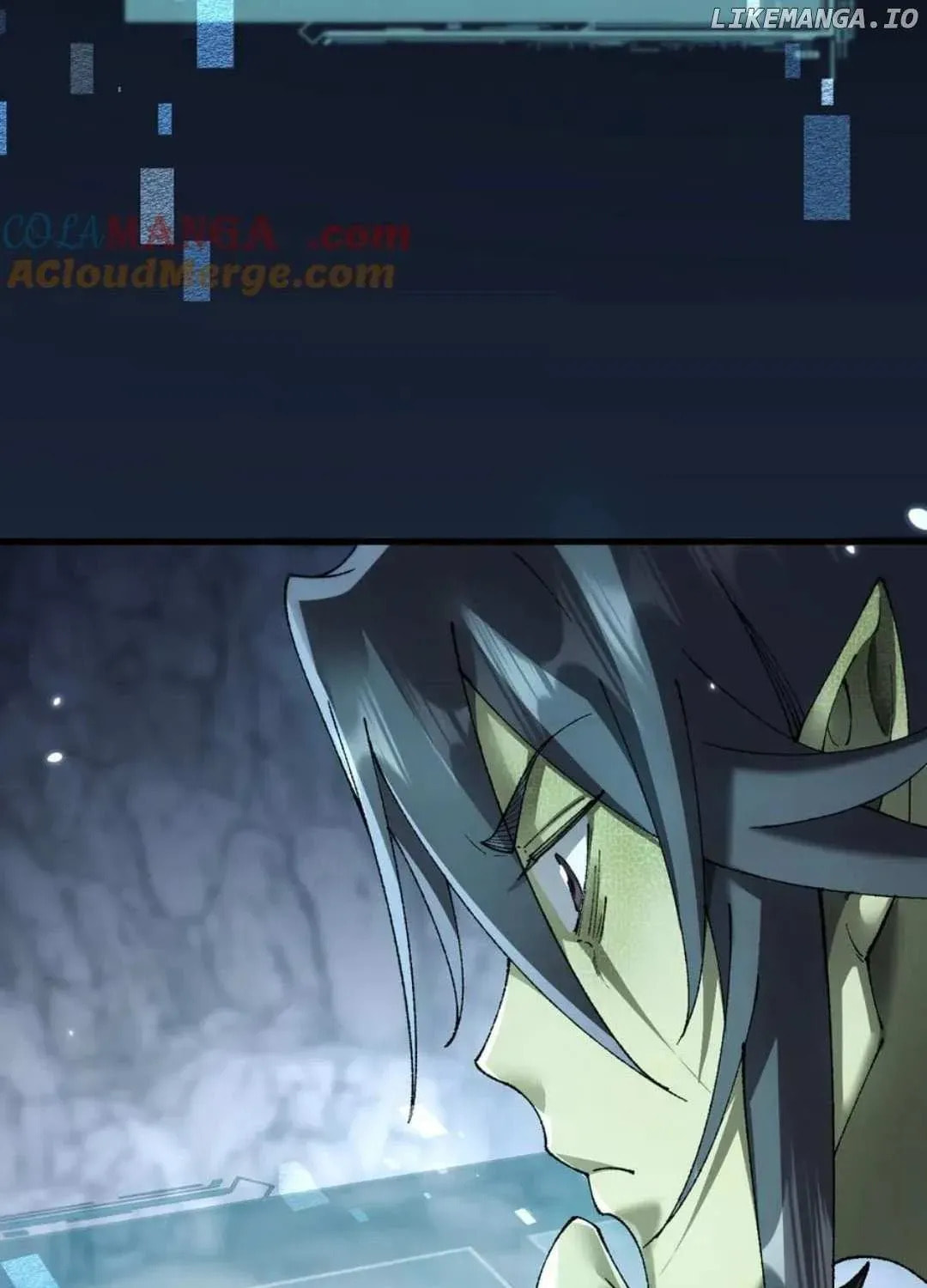 Goblin's Ascent: From Loser to Winner Chapter 44.1 page 102 - 