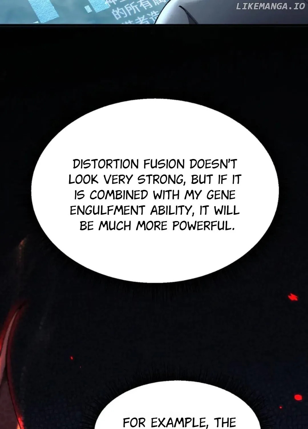 Goblin's Ascent: From Loser to Winner Chapter 44.1 page 104 - 