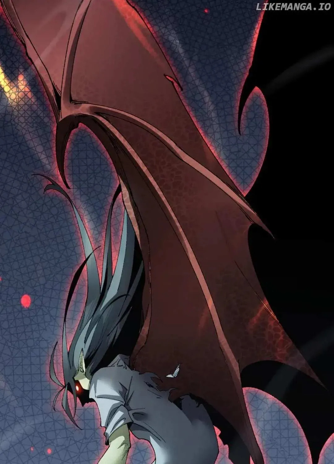 Goblin's Ascent: From Loser to Winner Chapter 44.1 page 106 - 
