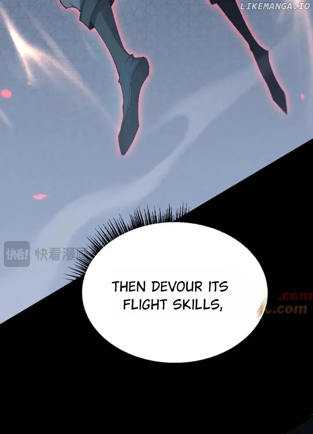Goblin's Ascent: From Loser to Winner Chapter 44.1 page 108 - 