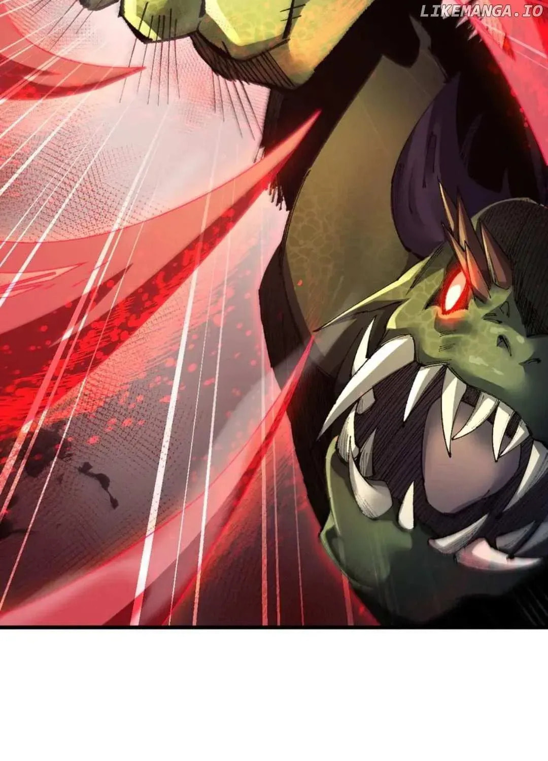 Goblin's Ascent: From Loser to Winner Chapter 44.1 page 13 - 
