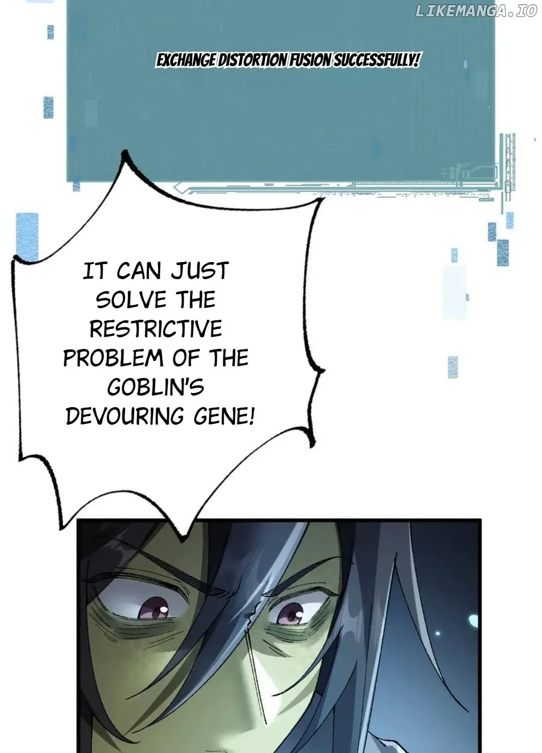 Goblin's Ascent: From Loser to Winner Chapter 44.1 page 127 - 