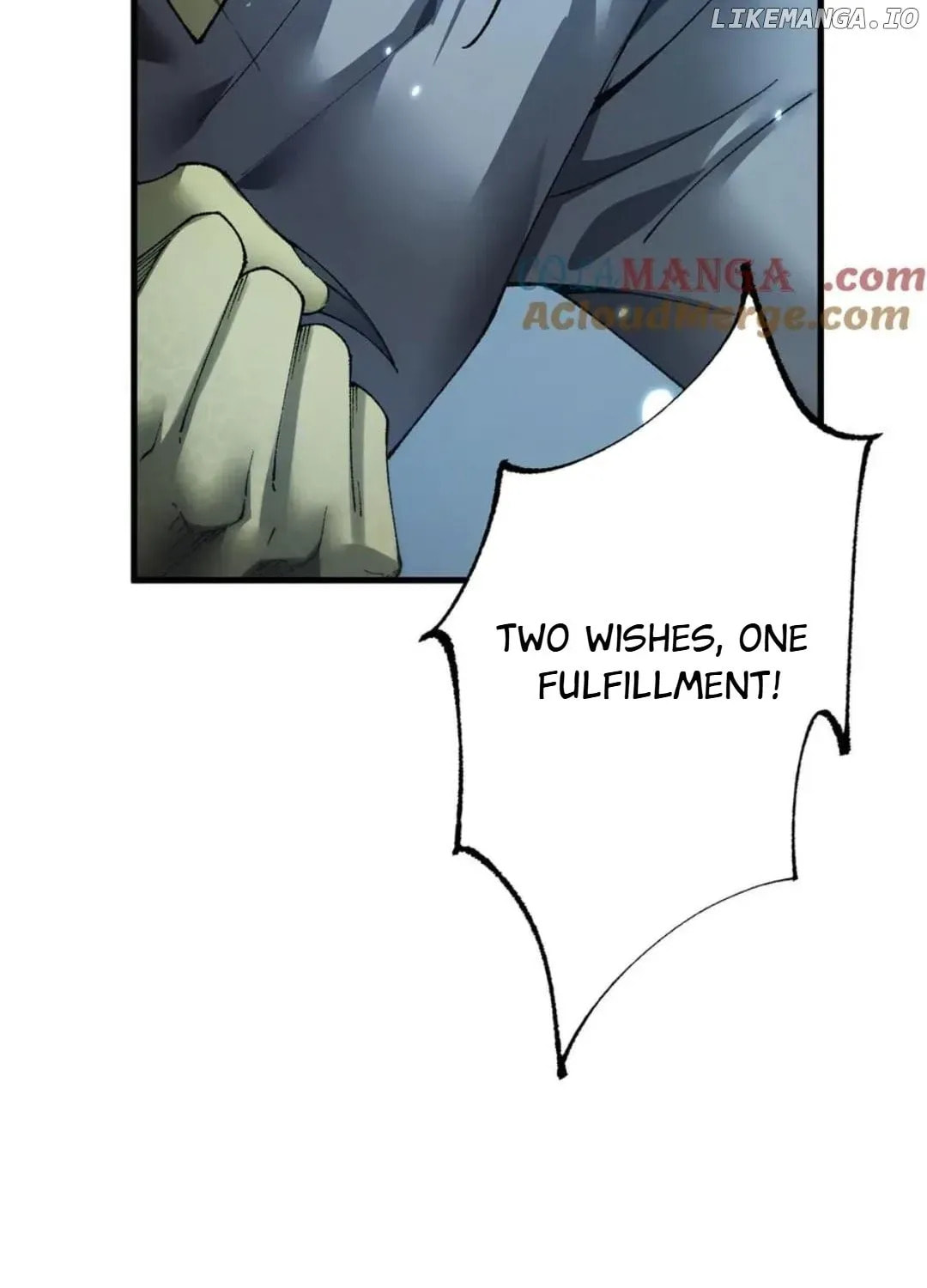 Goblin's Ascent: From Loser to Winner Chapter 44.1 page 129 - 