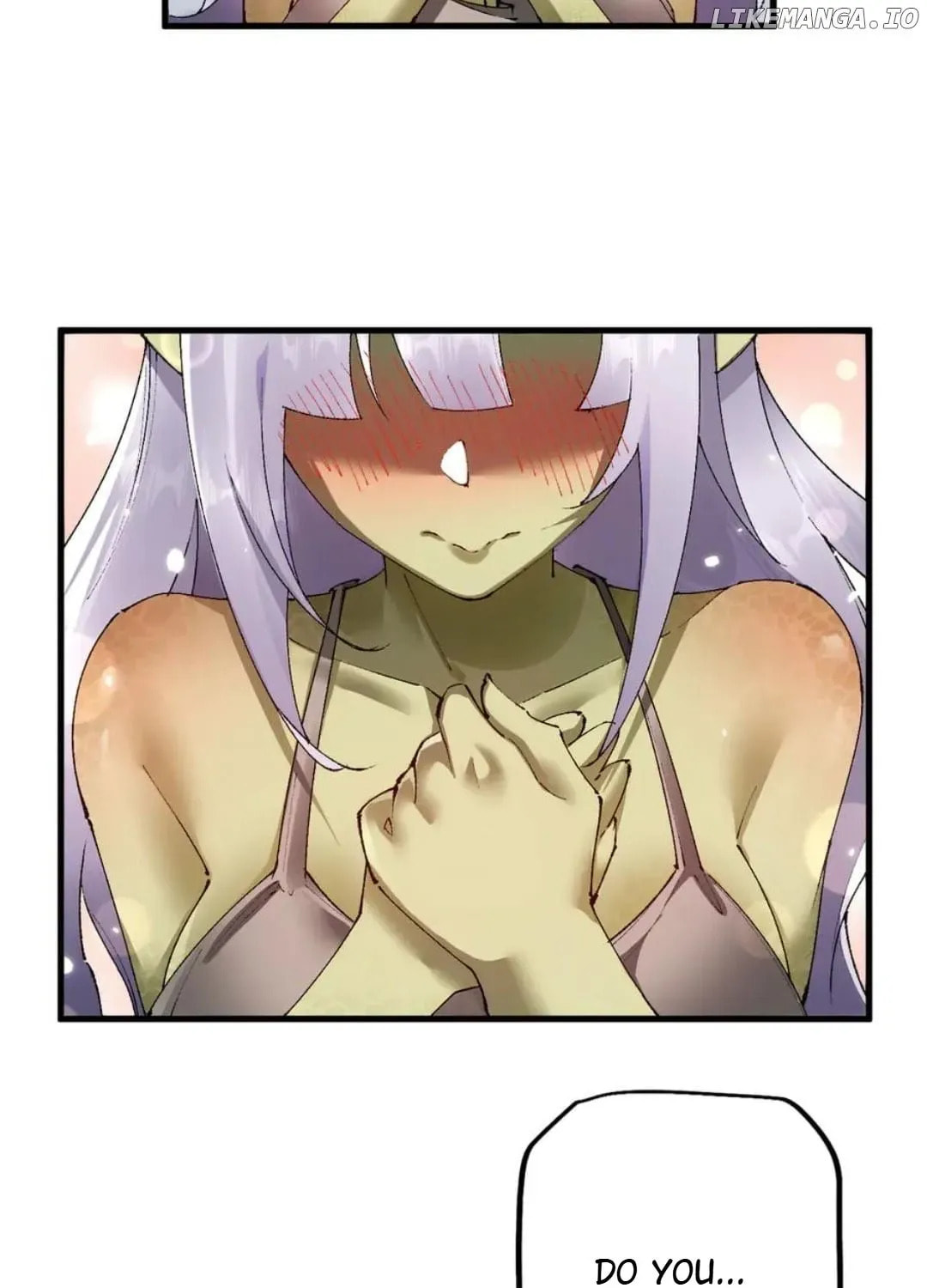 Goblin's Ascent: From Loser to Winner Chapter 44.1 page 137 - 