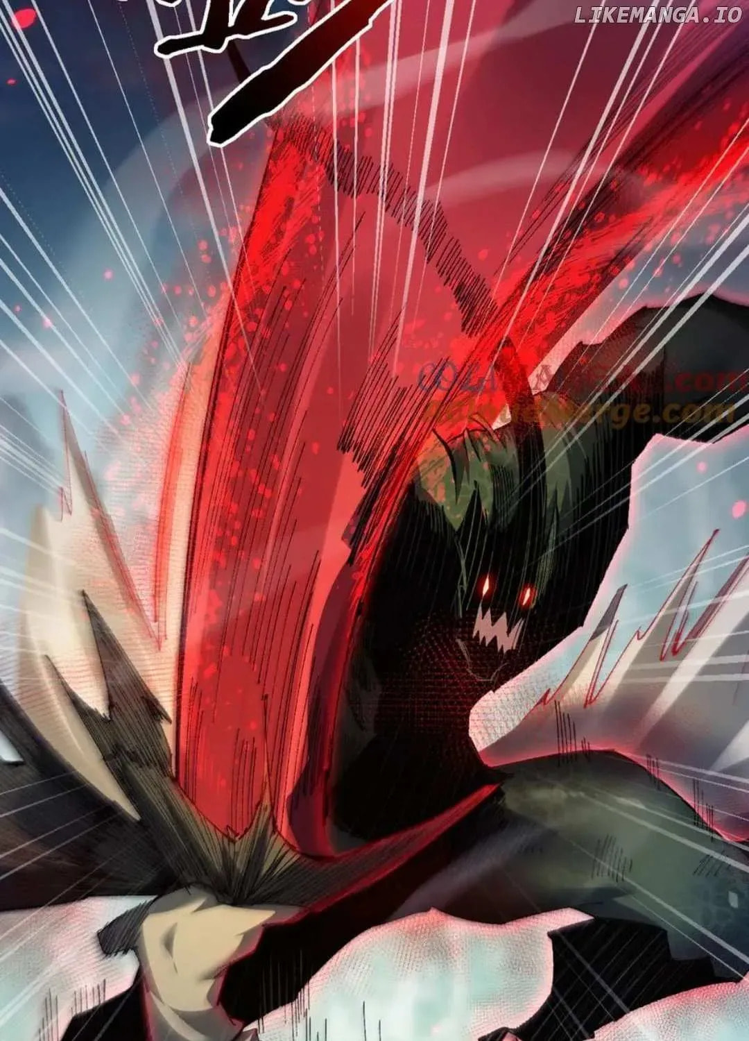 Goblin's Ascent: From Loser to Winner Chapter 44.1 page 15 - 