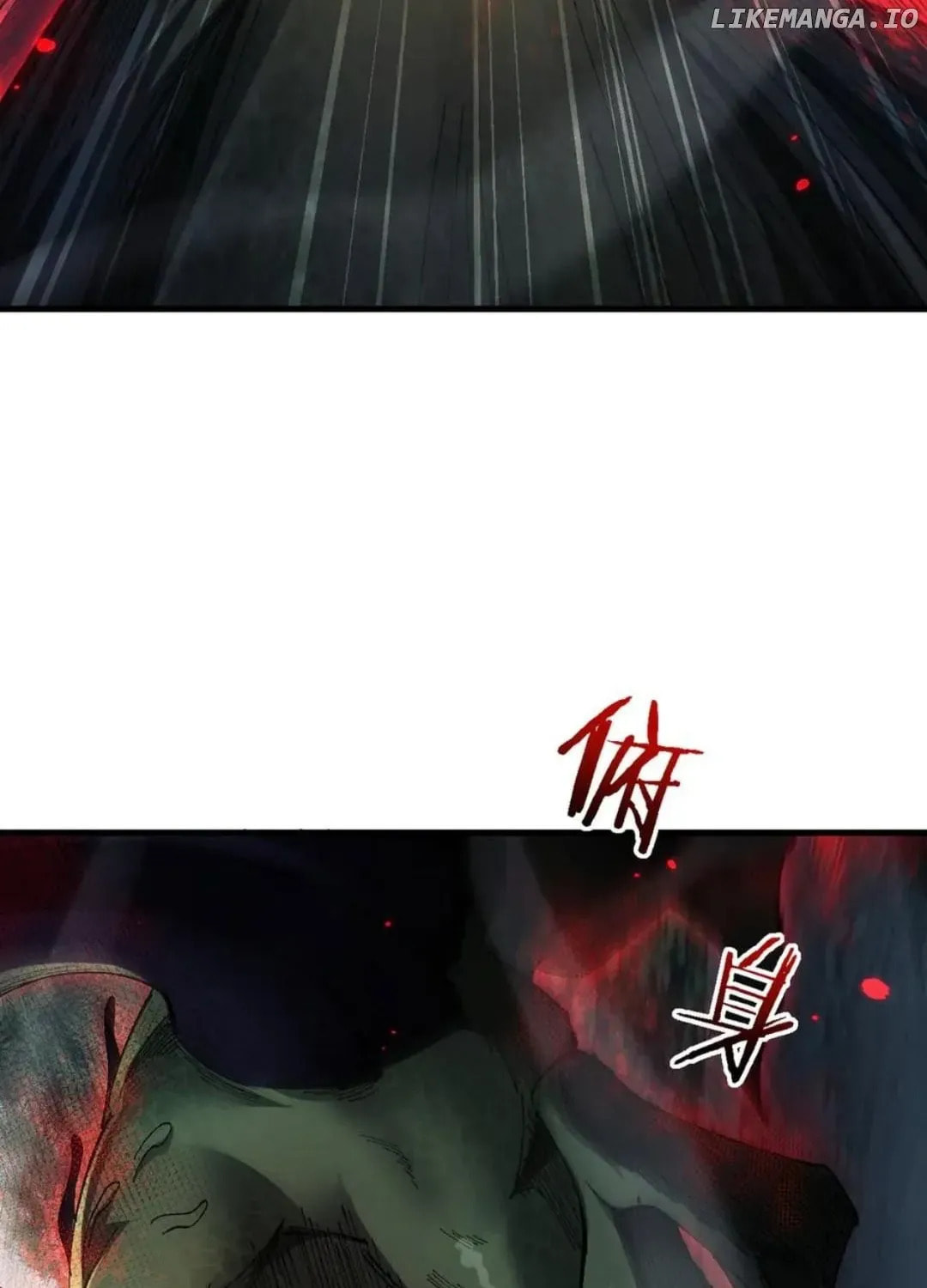 Goblin's Ascent: From Loser to Winner Chapter 44.1 page 3 - 