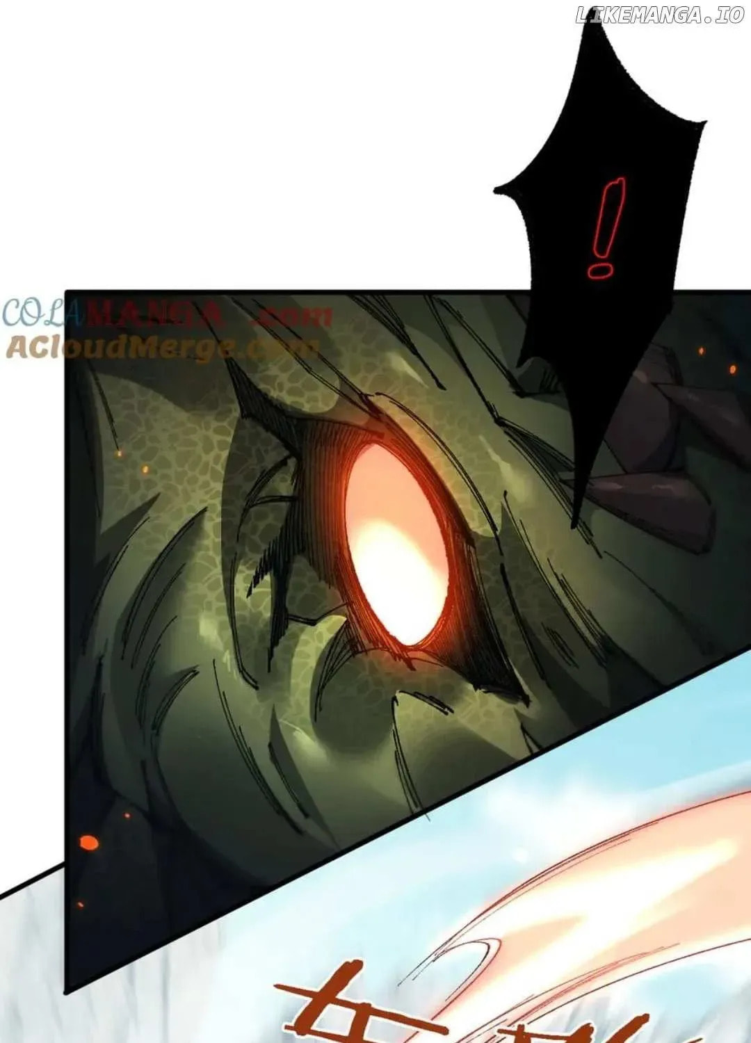 Goblin's Ascent: From Loser to Winner Chapter 44.1 page 25 - 