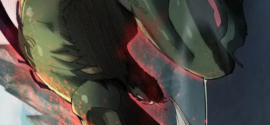 Goblin's Ascent: From Loser to Winner Chapter 44.1 page 4 - 