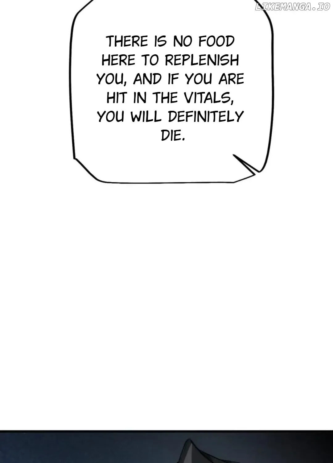 Goblin's Ascent: From Loser to Winner Chapter 44.1 page 36 - 