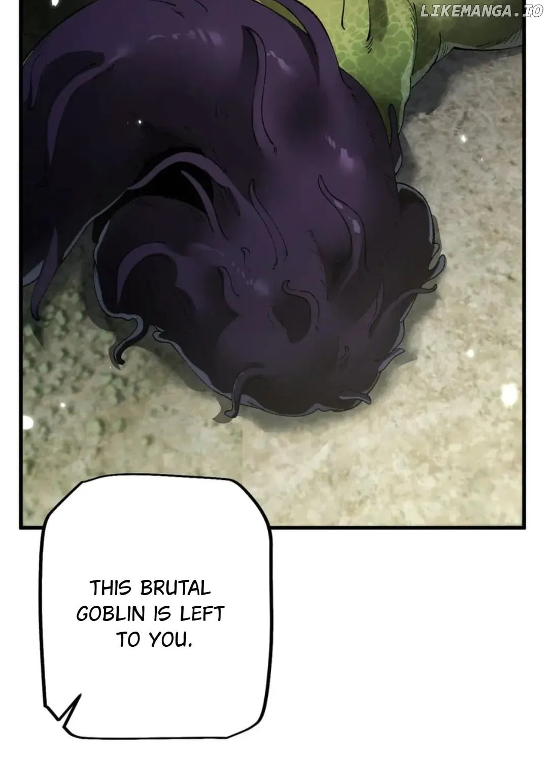 Goblin's Ascent: From Loser to Winner Chapter 44.1 page 46 - 