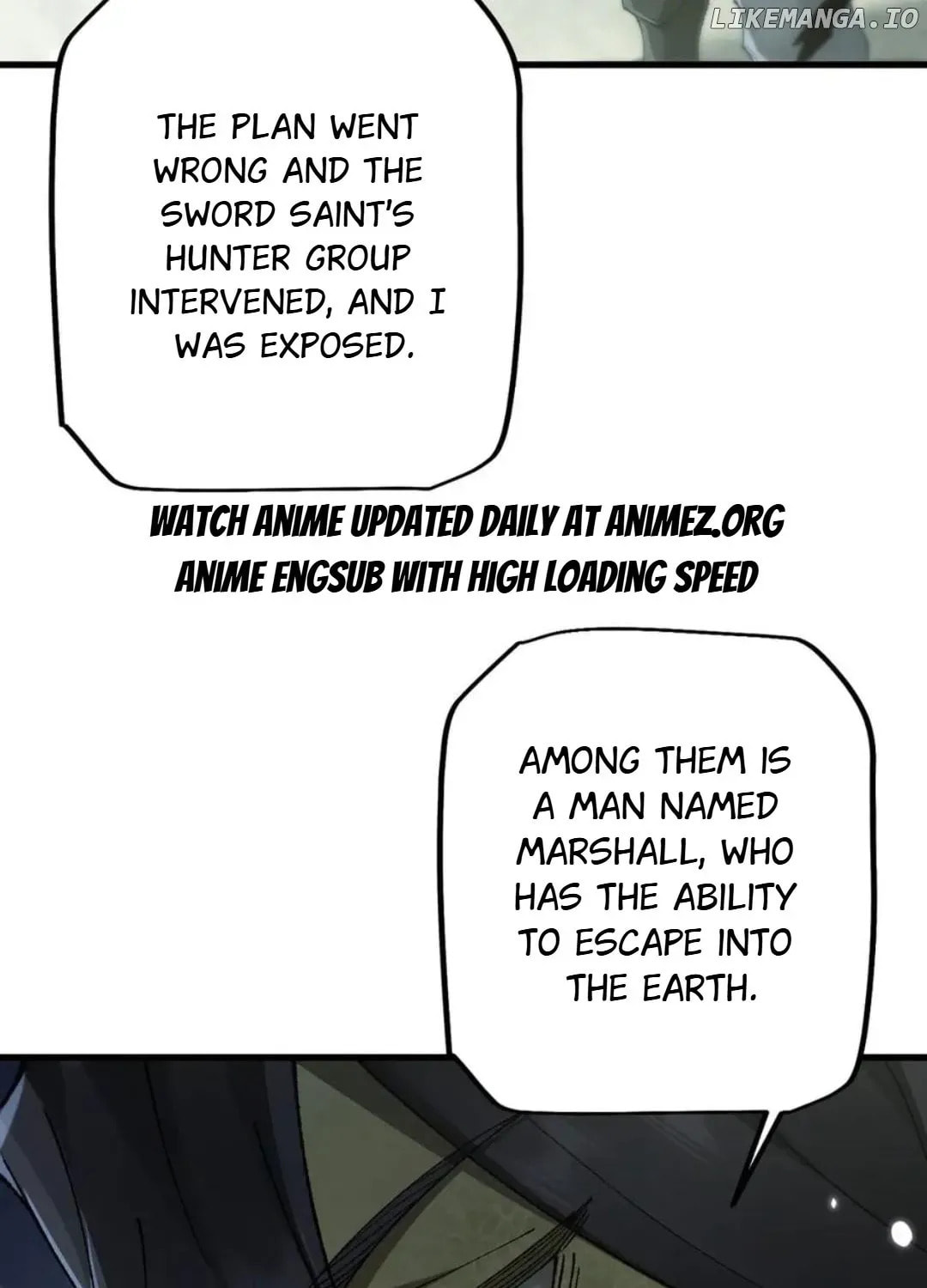 Goblin's Ascent: From Loser to Winner Chapter 44.1 page 50 - 