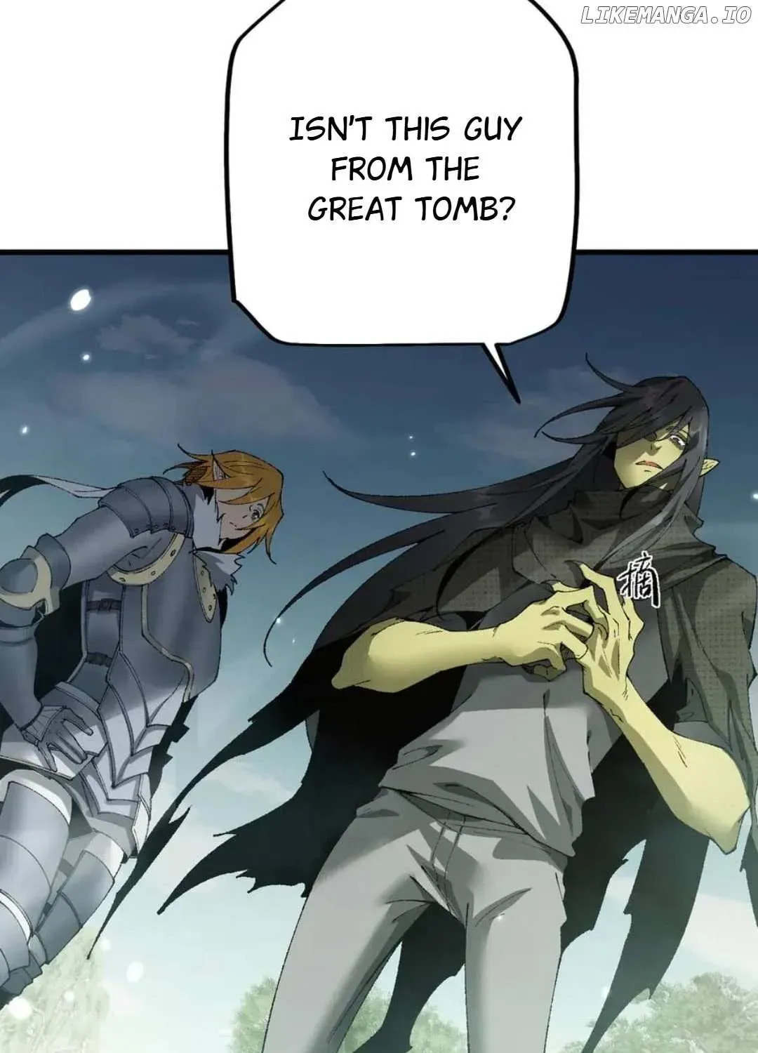 Goblin's Ascent: From Loser to Winner Chapter 44.1 page 56 - 