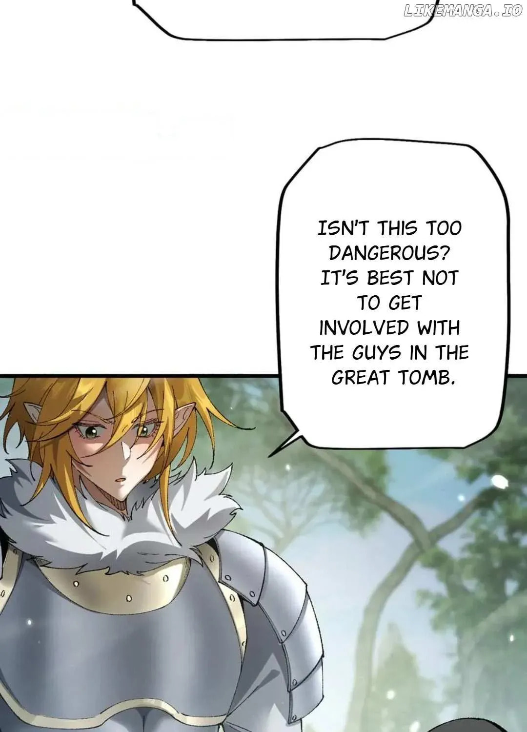 Goblin's Ascent: From Loser to Winner Chapter 44.1 page 59 - 