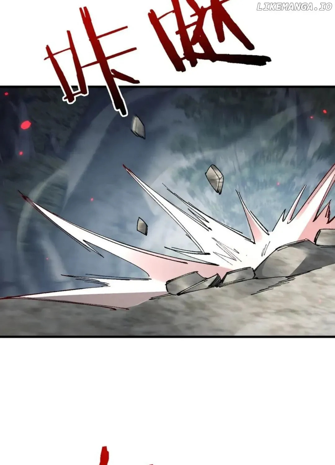 Goblin's Ascent: From Loser to Winner Chapter 44.1 page 7 - 
