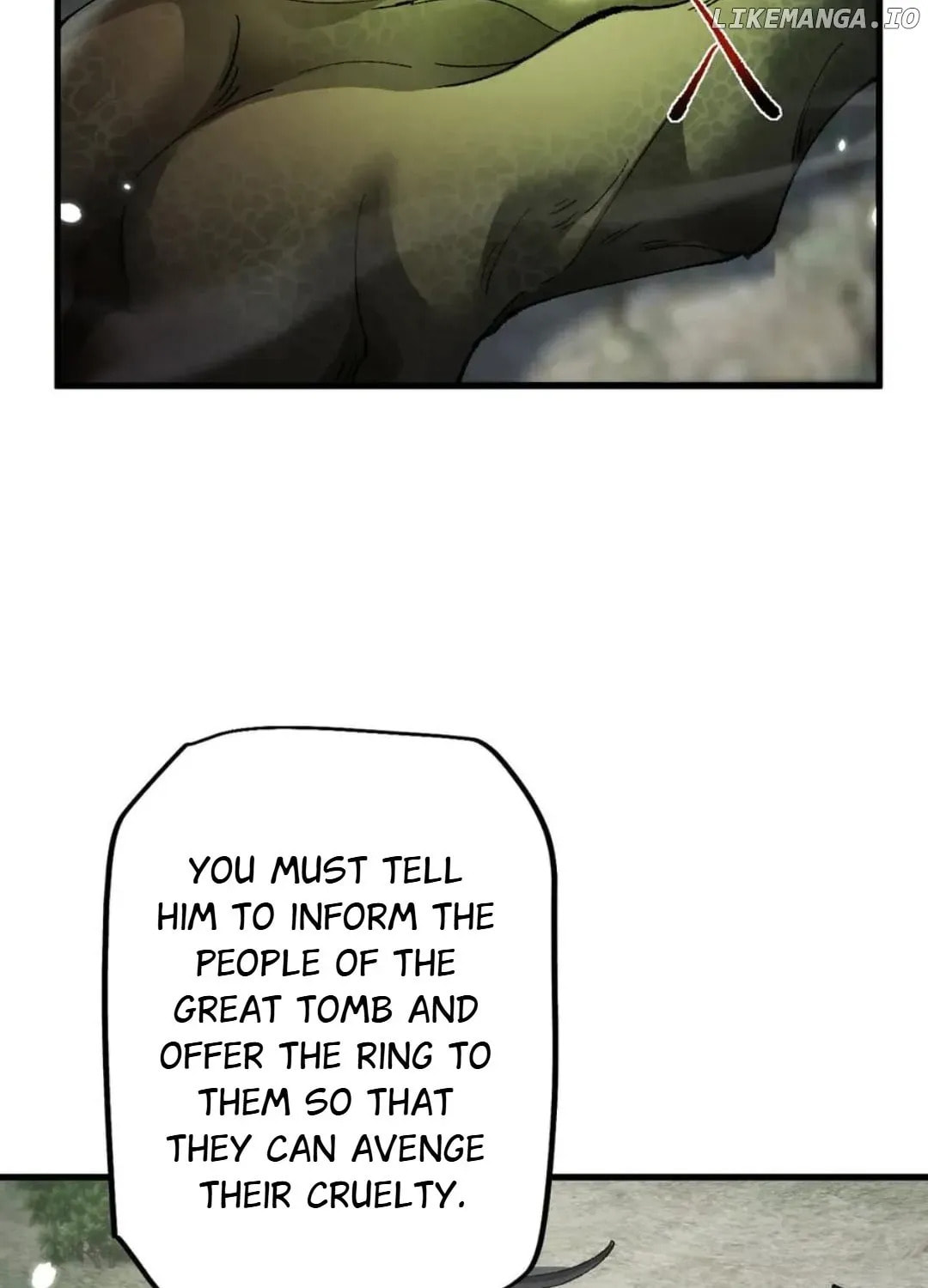 Goblin's Ascent: From Loser to Winner Chapter 44.1 page 63 - 