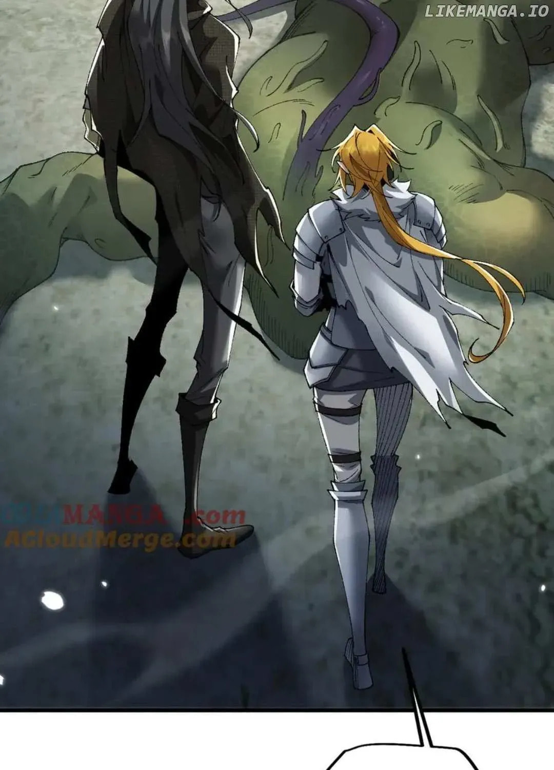 Goblin's Ascent: From Loser to Winner Chapter 44.1 page 65 - 