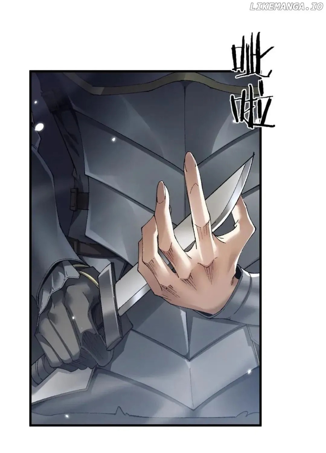 Goblin's Ascent: From Loser to Winner Chapter 44.1 page 69 - 