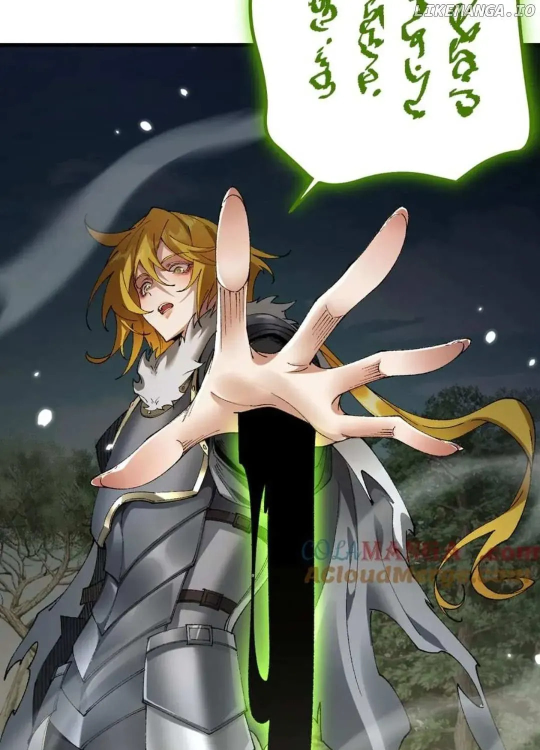 Goblin's Ascent: From Loser to Winner Chapter 44.1 page 71 - 