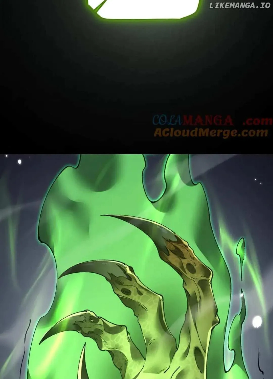 Goblin's Ascent: From Loser to Winner Chapter 44.1 page 75 - 