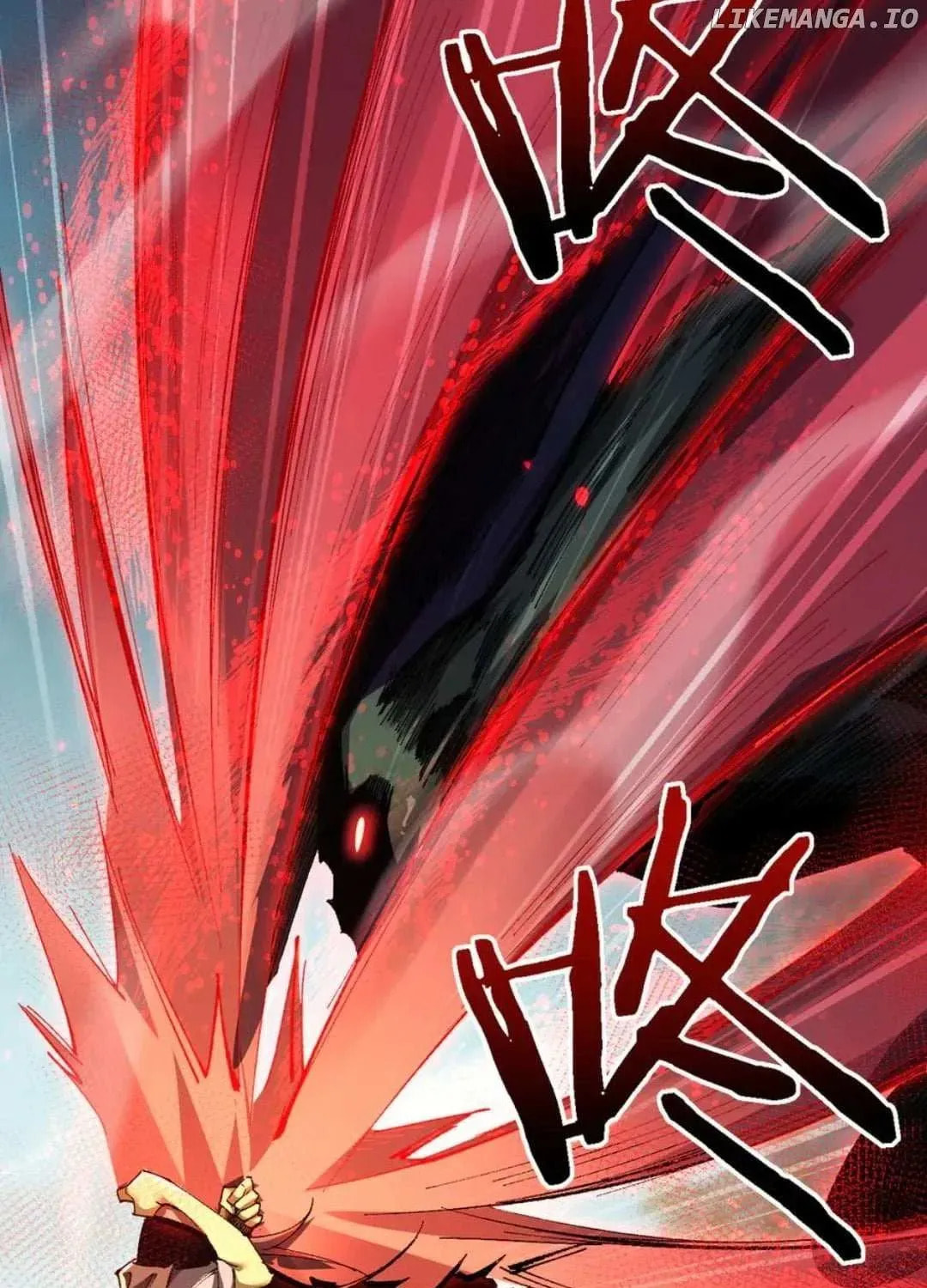 Goblin's Ascent: From Loser to Winner Chapter 44.1 page 9 - 